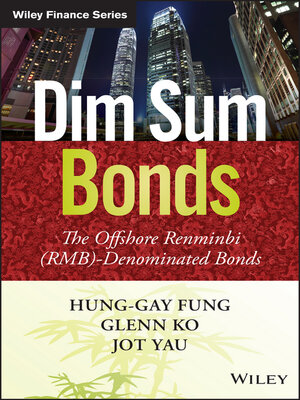 cover image of Dim Sum Bonds